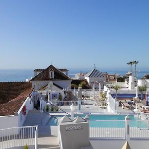 Hotel Puerta Del Mar - Adults Recommended